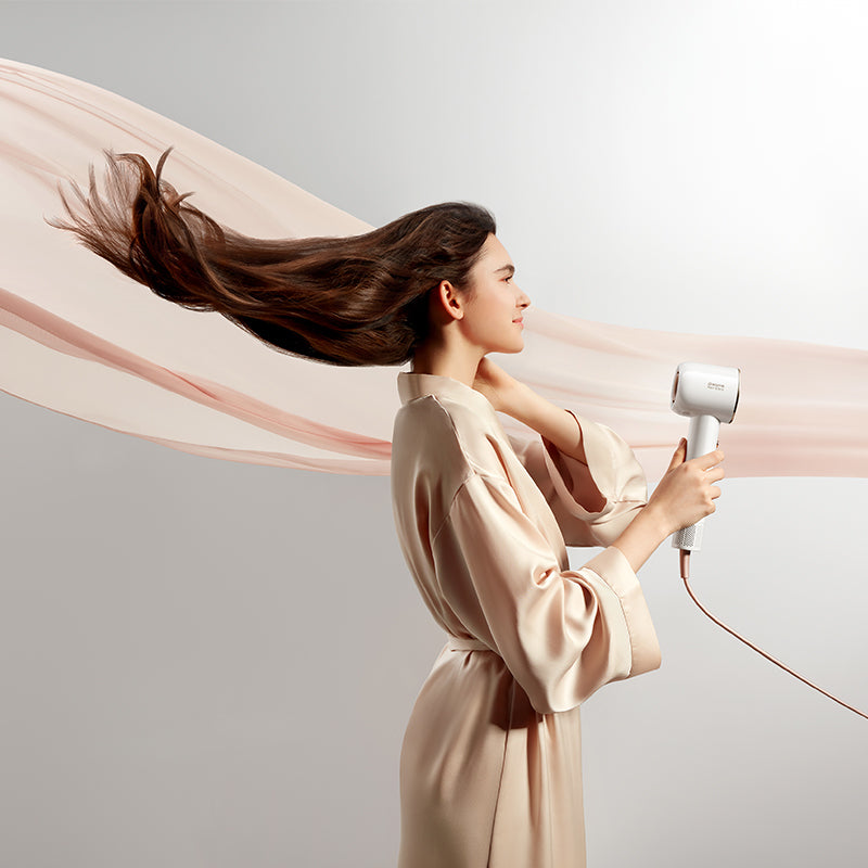 Hair Hair US – Dryer Glory Dreame