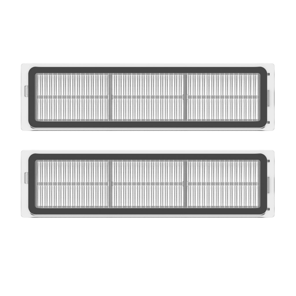 Dreame filters for L10 Pro and D9 series vacuum cleaners, 2-pack
