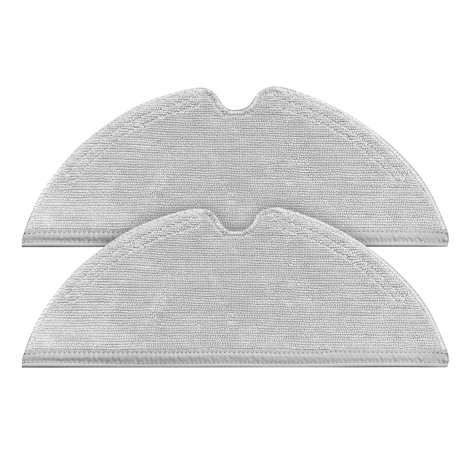 Dreame Drag Mop Pads for D9 / L10 Pro robot vacuums - 2-pack