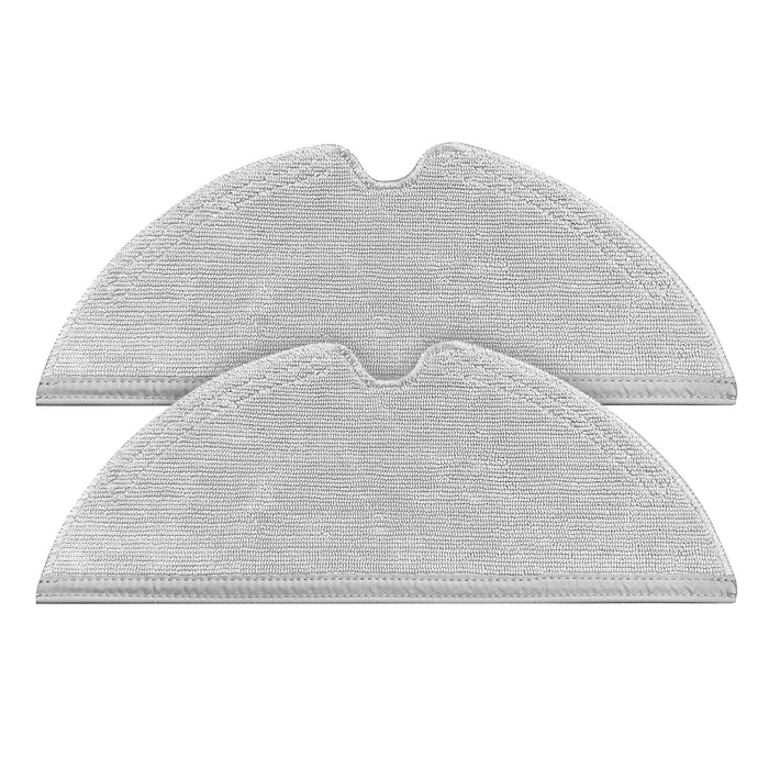 Dreame Drag Mop Pads for D9 / L10 Pro robot vacuums - 2-pack