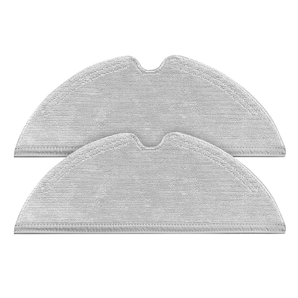 Dreame Drag Mop Pads for D9 / L10 Pro robot vacuums - 2-pack