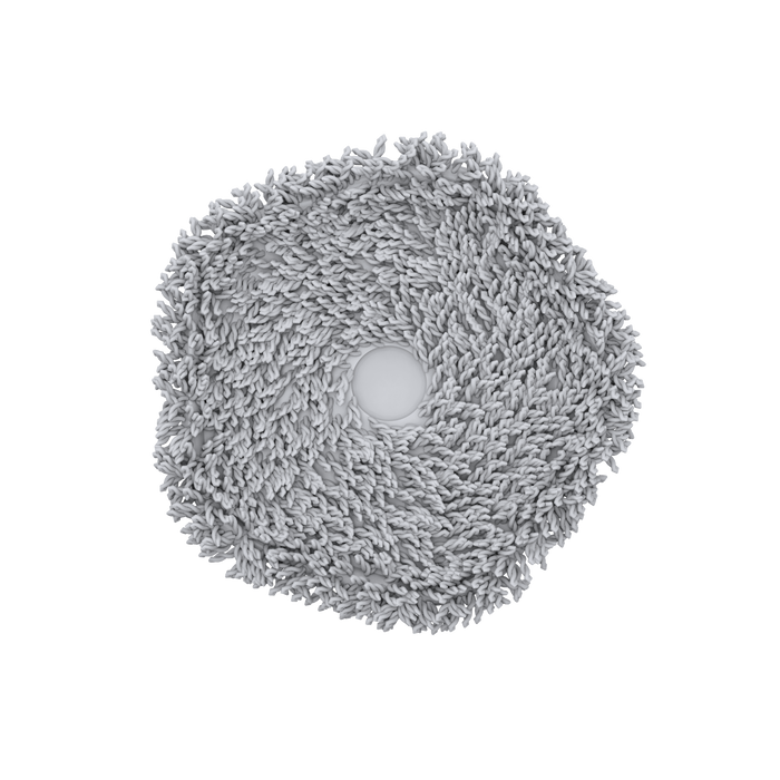 Dreame W10 rotary mop pad for effective cleaning and maintenance.