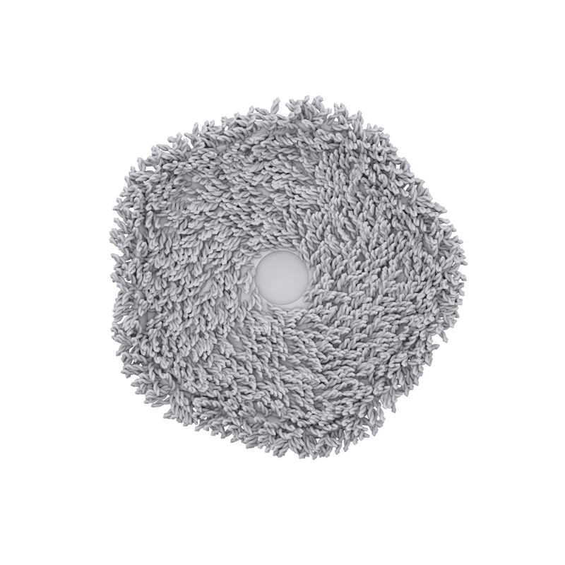 Dreame W10 rotary mop pad for effective cleaning and maintenance.
