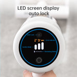 Load image into Gallery viewer, LED SCREEN DISPLAY AUTO LOCK

