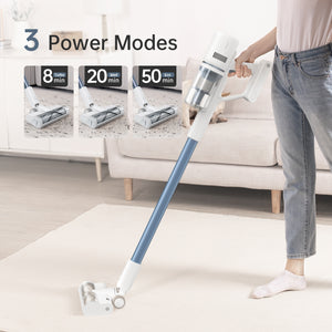 3 power modes