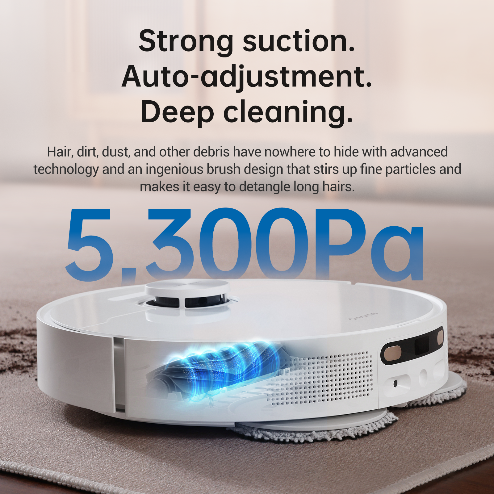 Xiaomi Robot Vacuum Lineup is The Pinnacle of Smart Home Cleaning