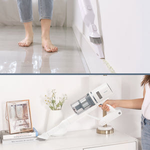 Dreametech P10 Cordless Stick Vacuum