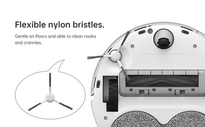 Dreame L10s Ultra Side Brushes (2-pack)