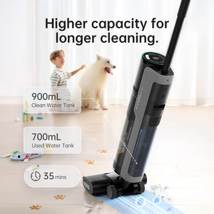 H12 Pro Wet and Dry Vacuum