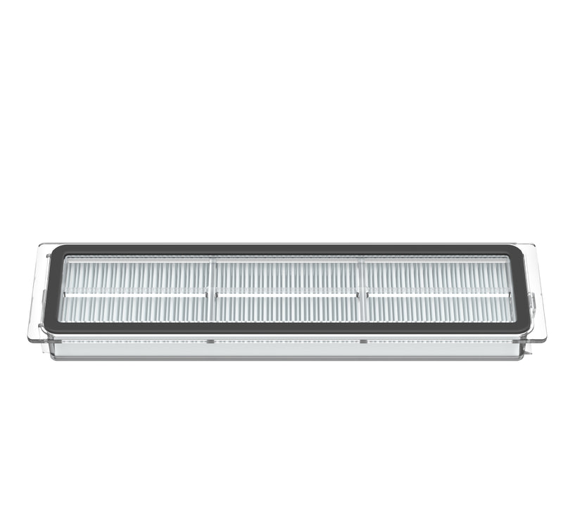 Dreame D10 Plus dust box filter with high-precision material for effective dirt capture