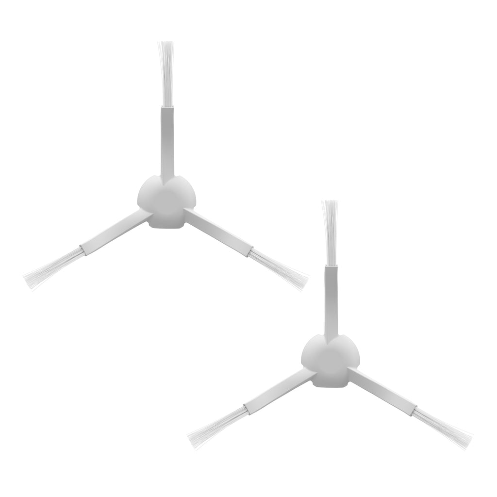 Dreame L10 Pro side brushes (2-pack) for efficient cleaning