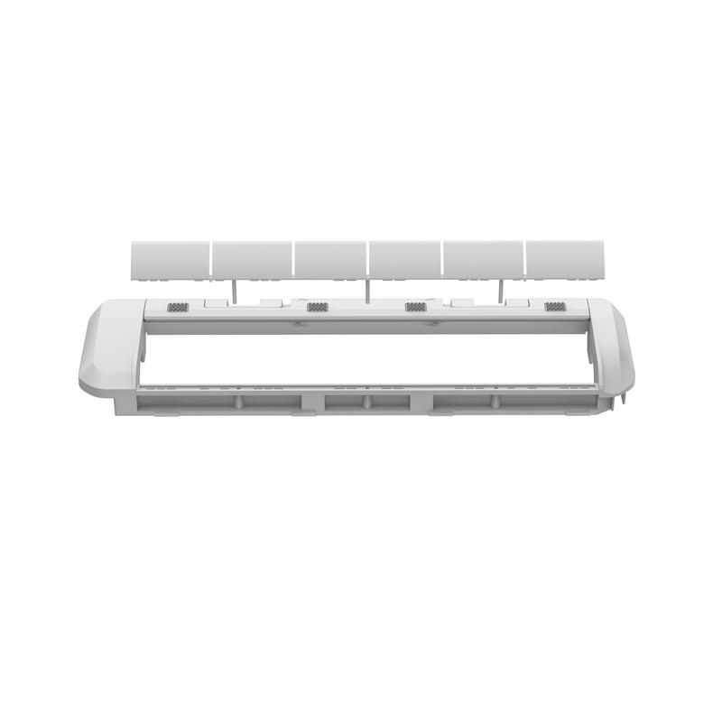 Dreame L10s Ultra Roller Brush Cover for robot vacuum