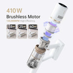 Load image into Gallery viewer, 410W brushless motor
