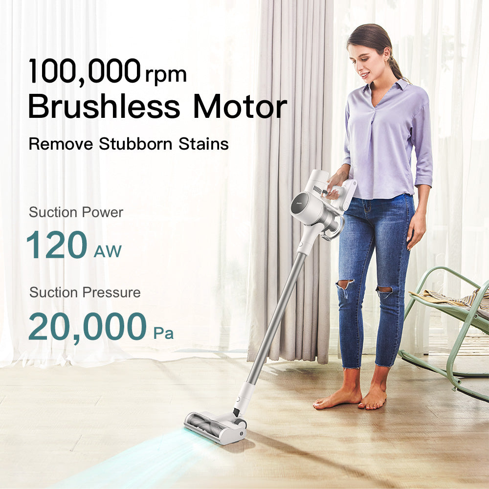 Dreame T10 Cordless Stick Vacuum