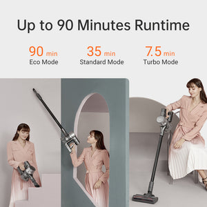 Comparing Eco-Mode Vs Turbo-Mode Vacuums for Efficiency: Which Wins?