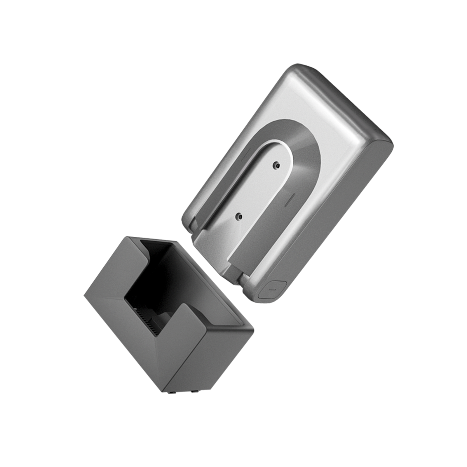 Dreame T30 Battery Pack and charging dock for enhanced vacuum performance