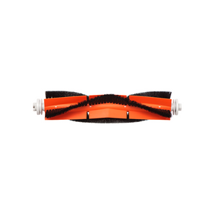 Dreame D9 main brush for robot vacuum, effective for hair and dirt removal.