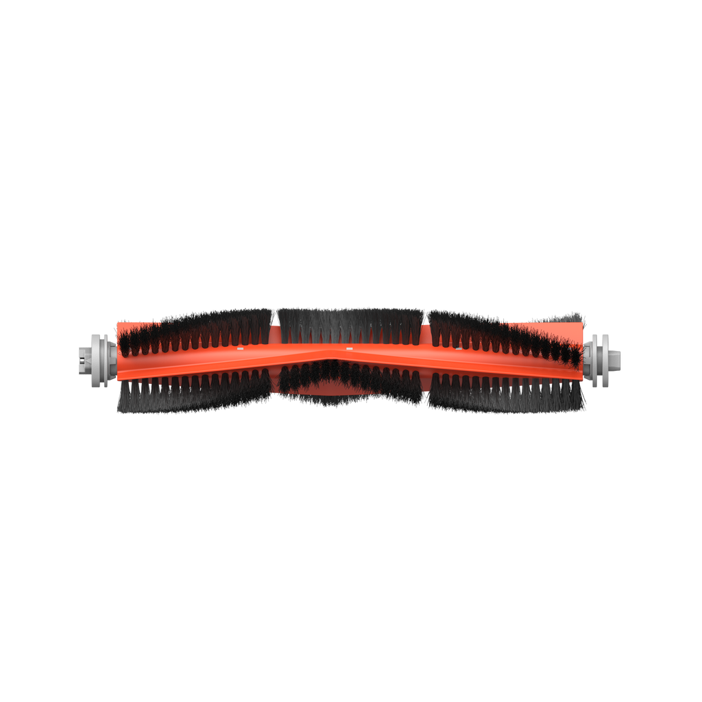 Dreame W10 main brush for efficient carpet cleaning with anti-tangling feature