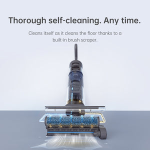 Dreame H12 Wet and Dry Vacuum