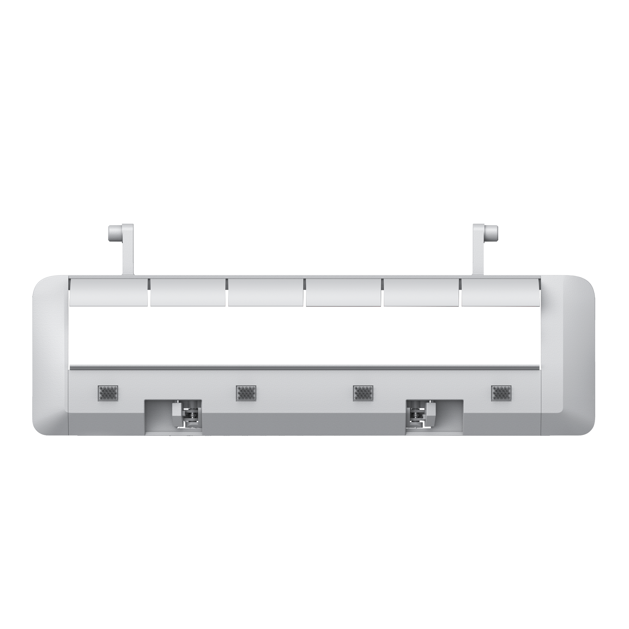 Dreame W10 main brush cover designed for optimal cleaning performance