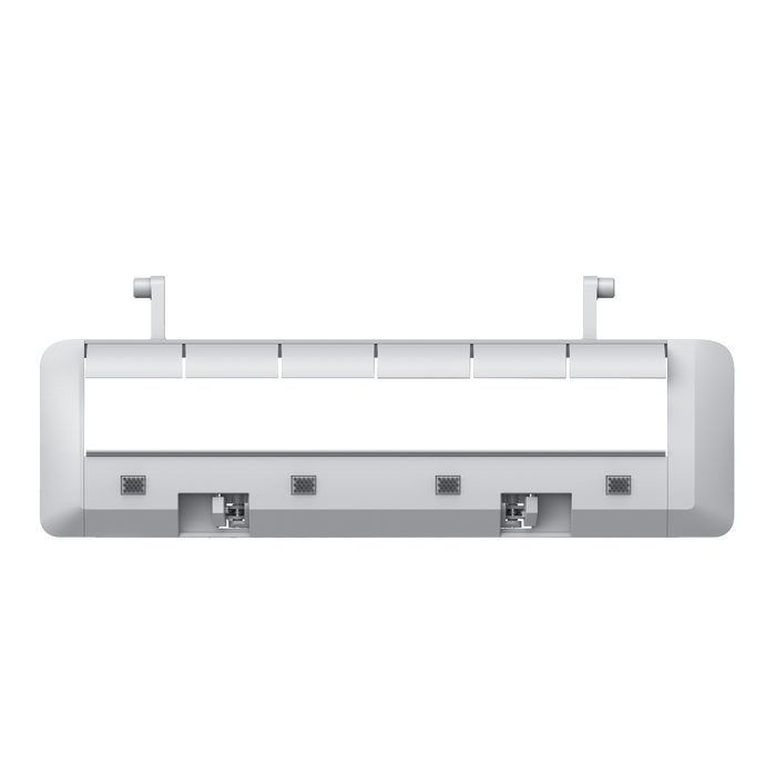 Dreame W10 main brush cover designed for optimal cleaning performance