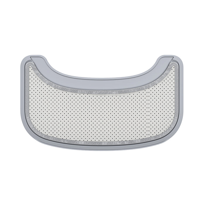 Dreame W10 damp proof pad with anti-slip design and textured upper layer.