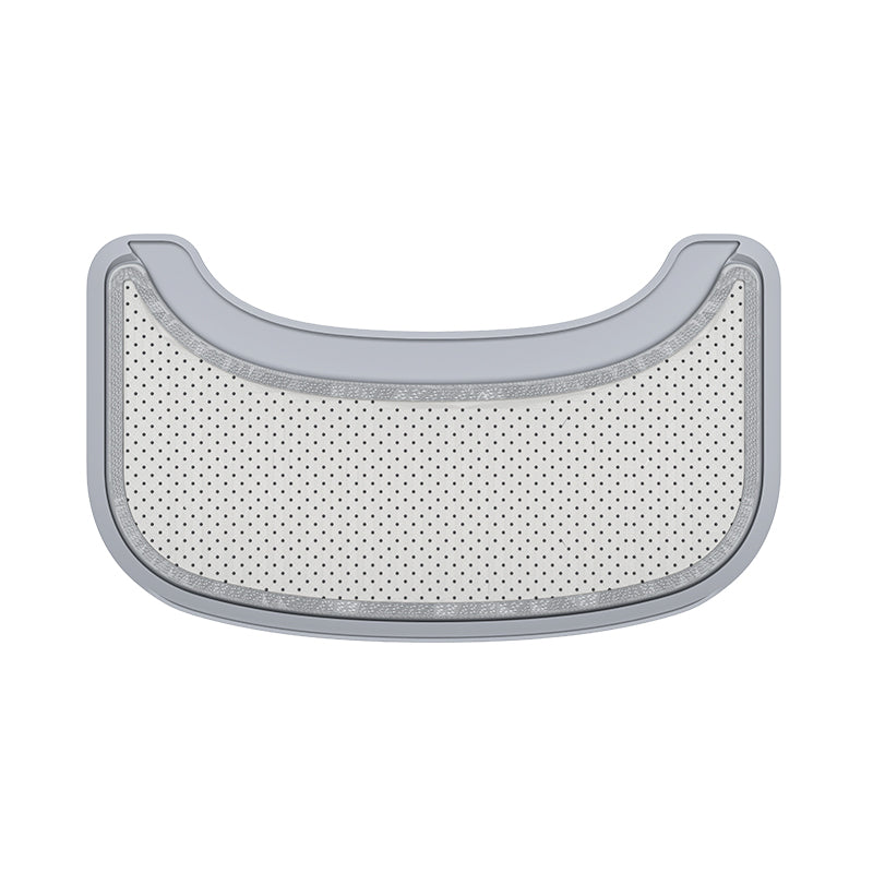 Dreame W10 damp proof pad with anti-slip design and textured upper layer.