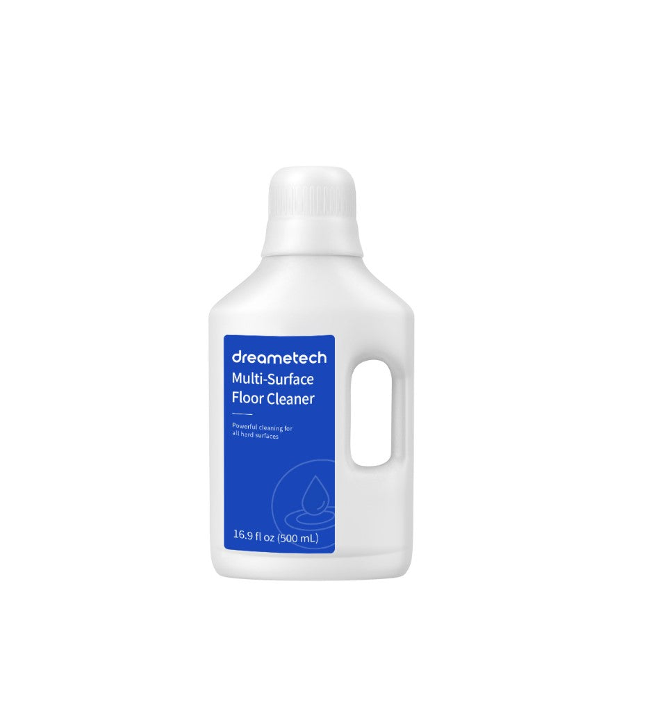 Multi-surface Cleaning Solution (500ml) for H11 / H11max / H12 / M12 / –  Dreame US